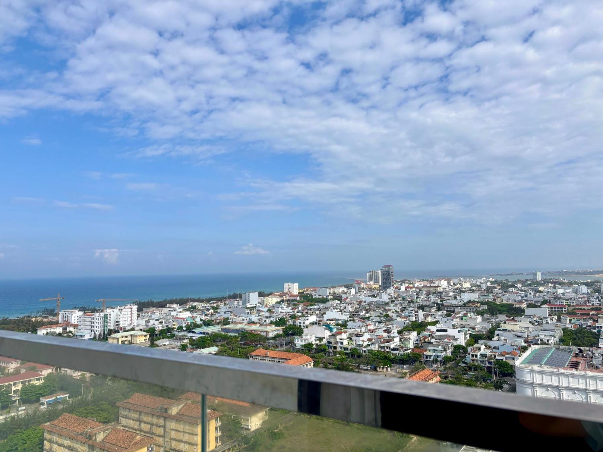 Sana Apec Mandala Phu Yen * Tuy Hoa