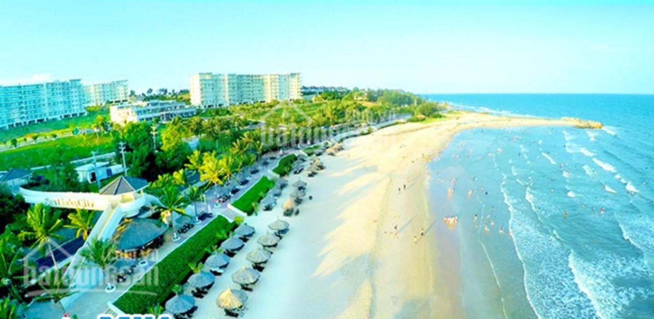 Ho Ocean Vista-mui Ne-phan Thiet *
