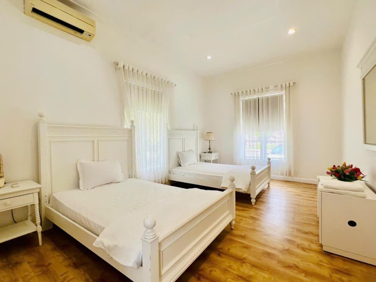 Ho Ocean Vista-mui Ne-phan Thiet Apartment Phan Thiet