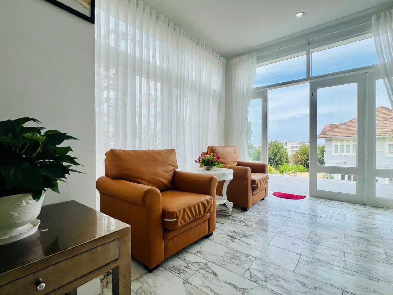 Ho Ocean Vista-mui Ne-phan Thiet Apartment Phan Thiet