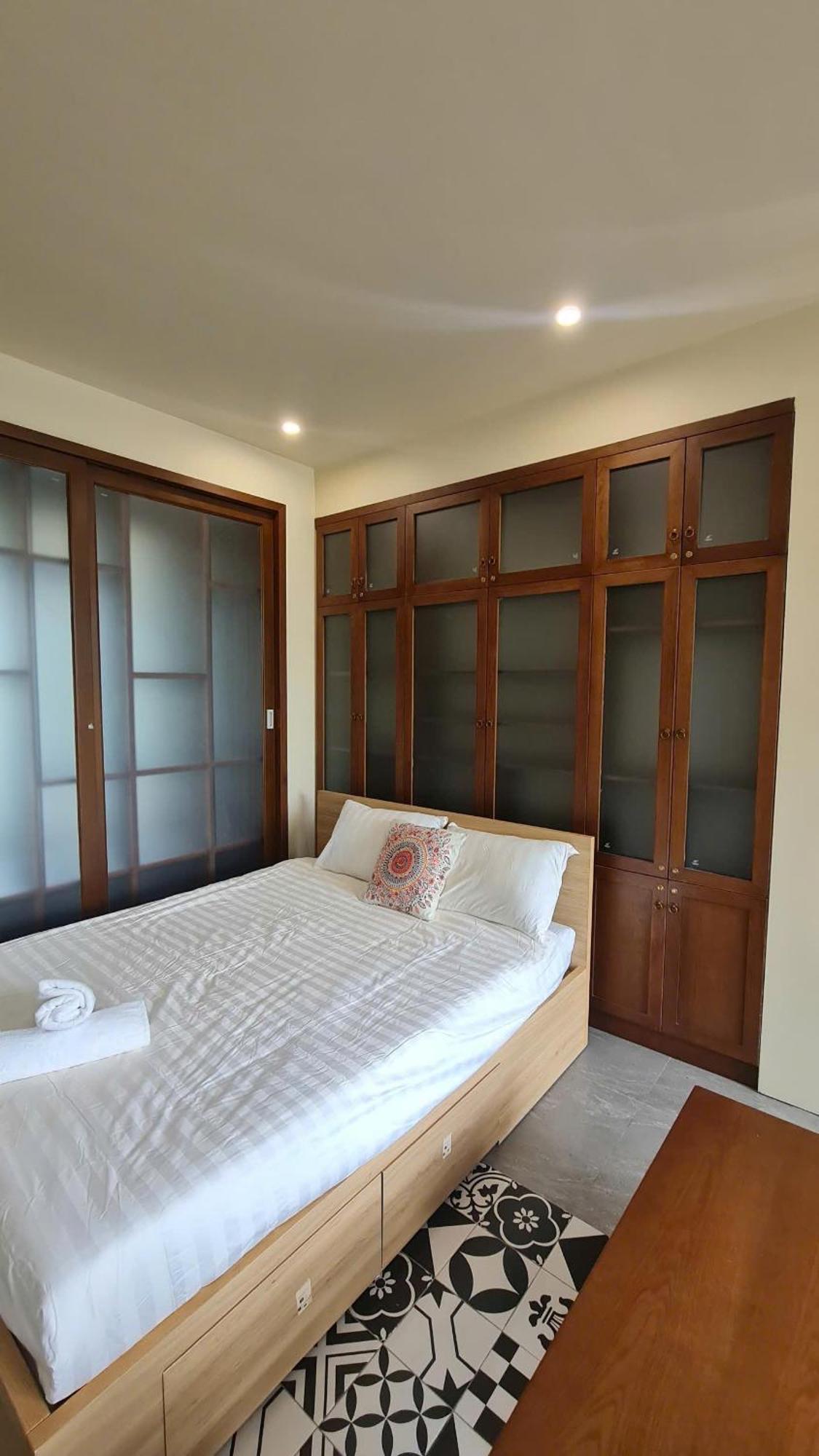 Phu Quoc-with Balcony-6bedrs