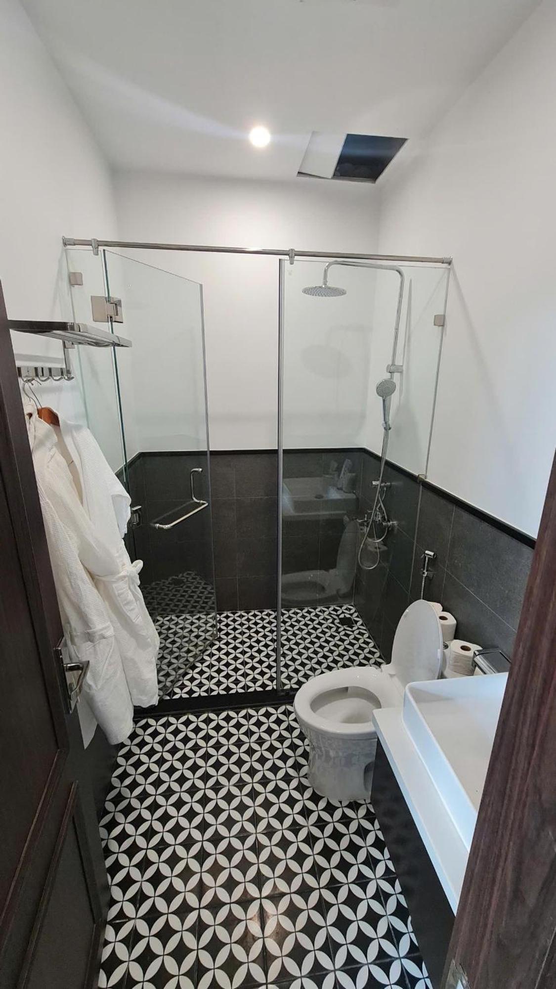 Aparthotel Phu Quoc-with Balcony-6bedrs Phu Quoc