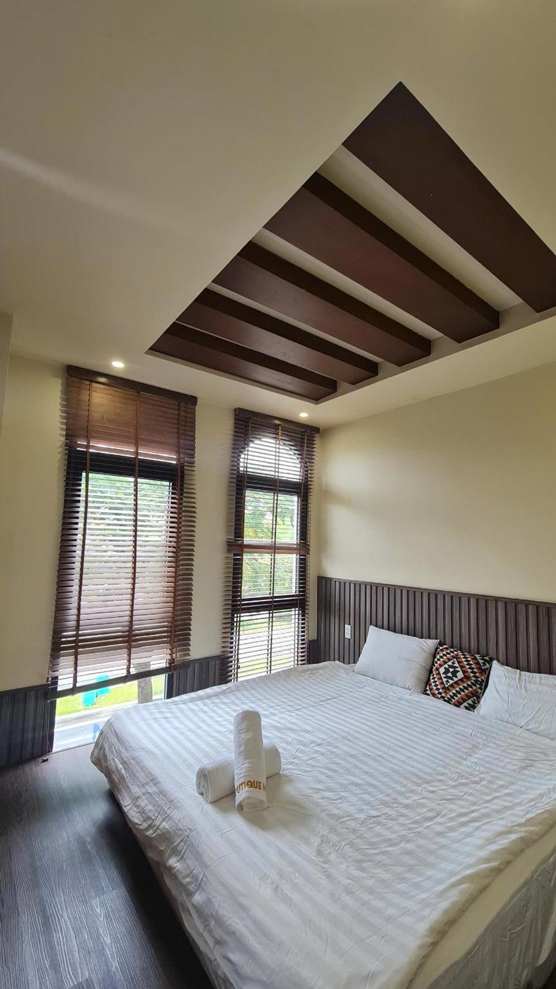 Phu Quoc-with Balcony-6bedrs *