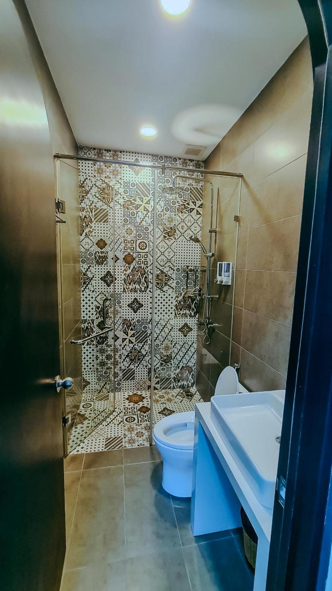 Aparthotel Phu Quoc-with Balcony-6bedrs Phu Quoc