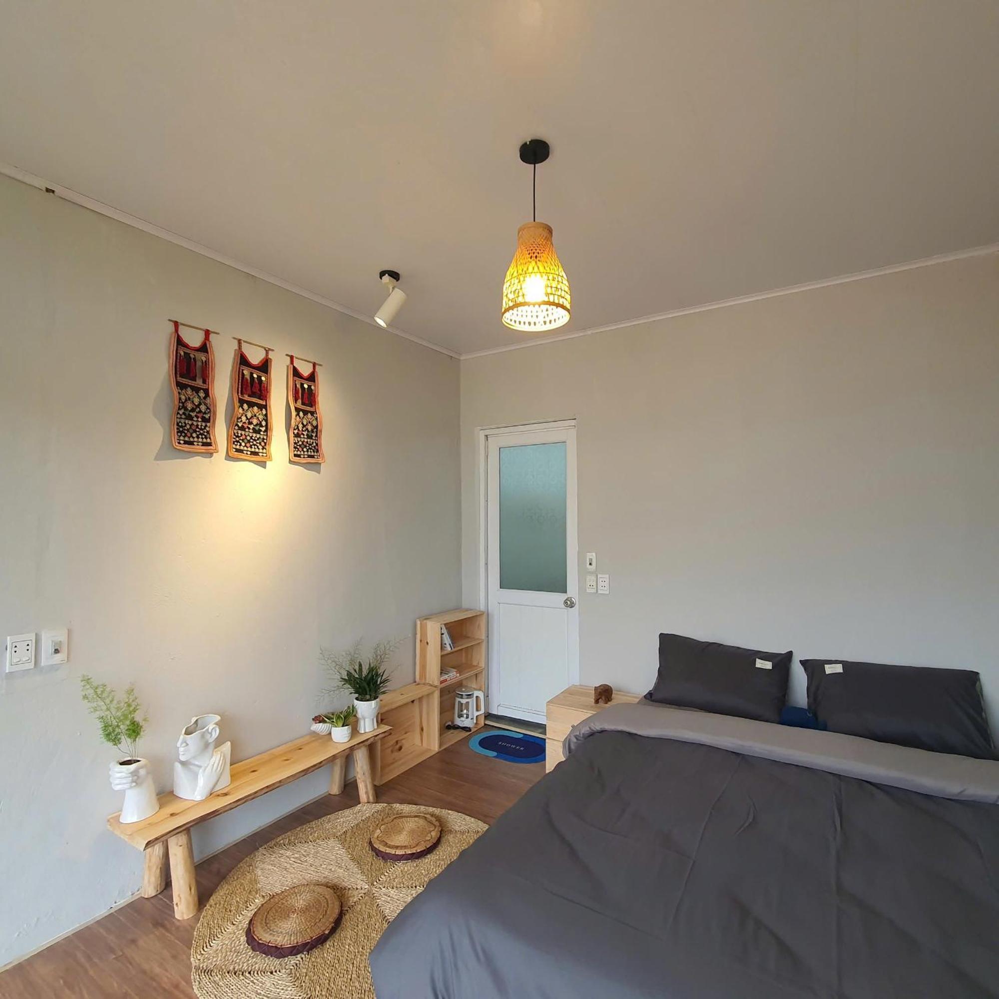 The Culture Aparthotel