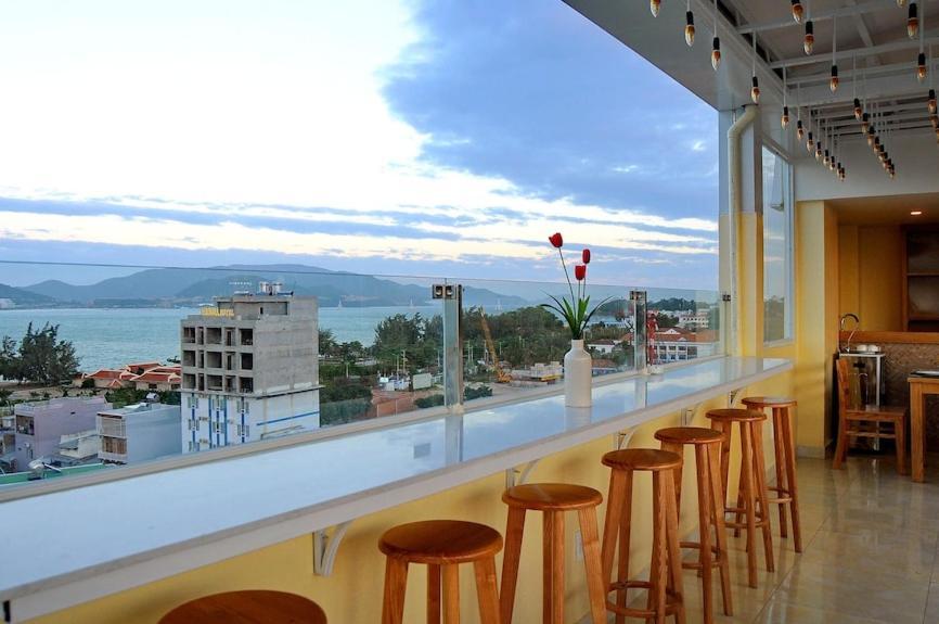 Hotel Yellow Sea Nha Trang