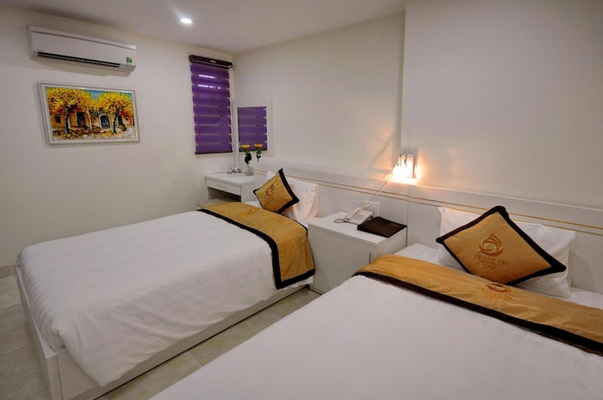 Yellow Sea Hotel