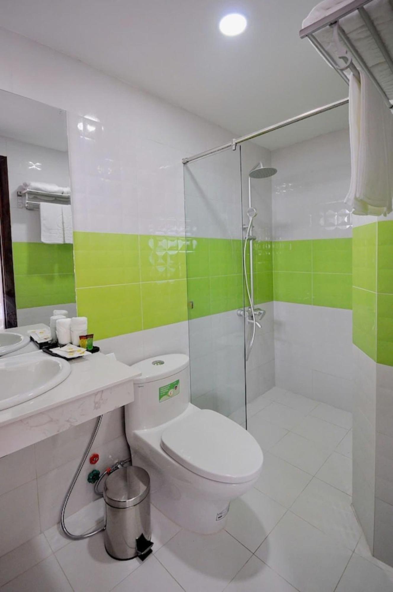 Hotel Yellow Sea Nha Trang