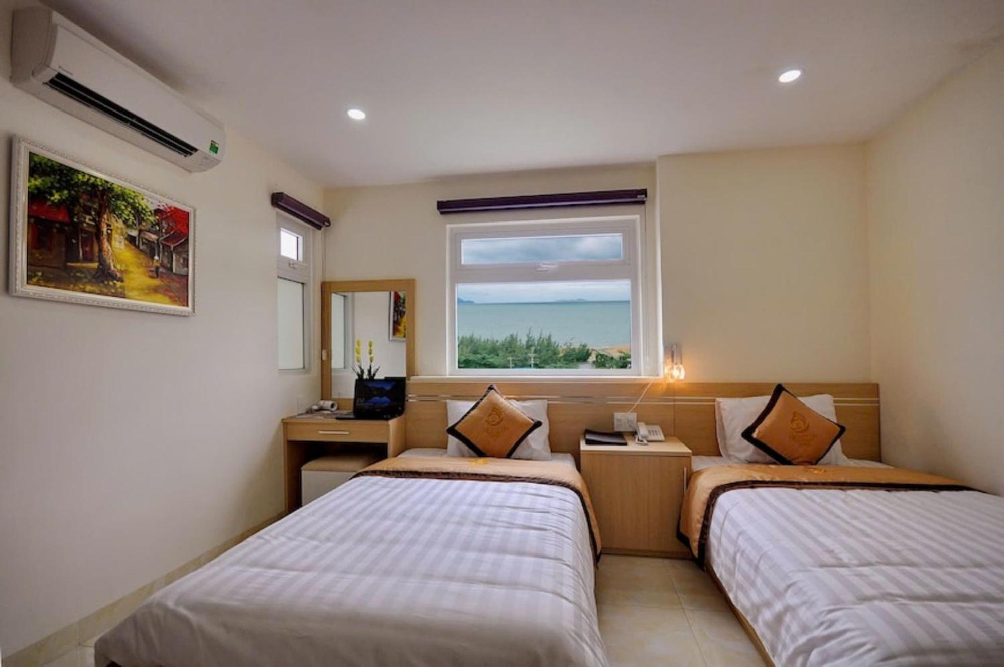 Yellow Sea 3* Nha Trang