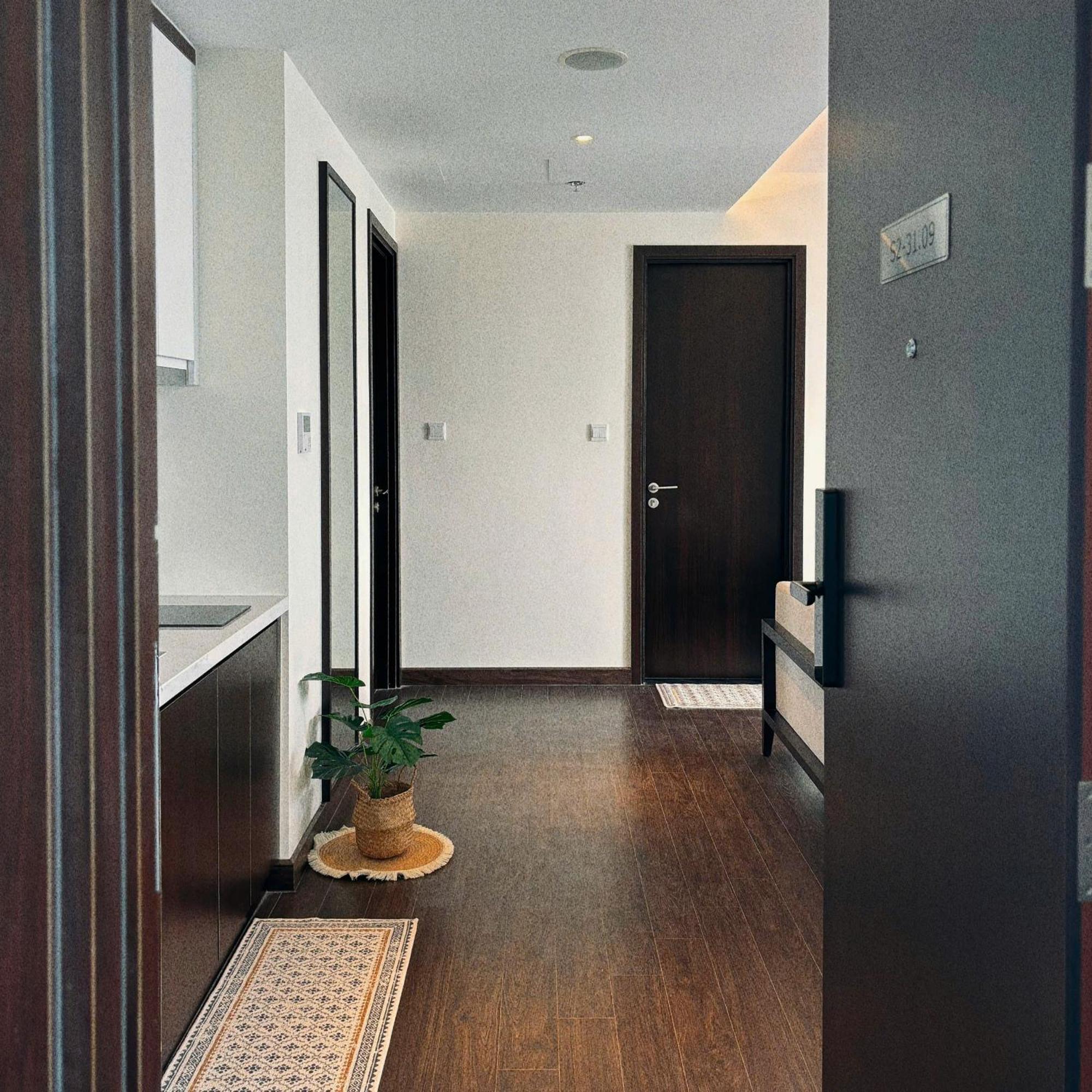 Aparthotel 14 Bay *