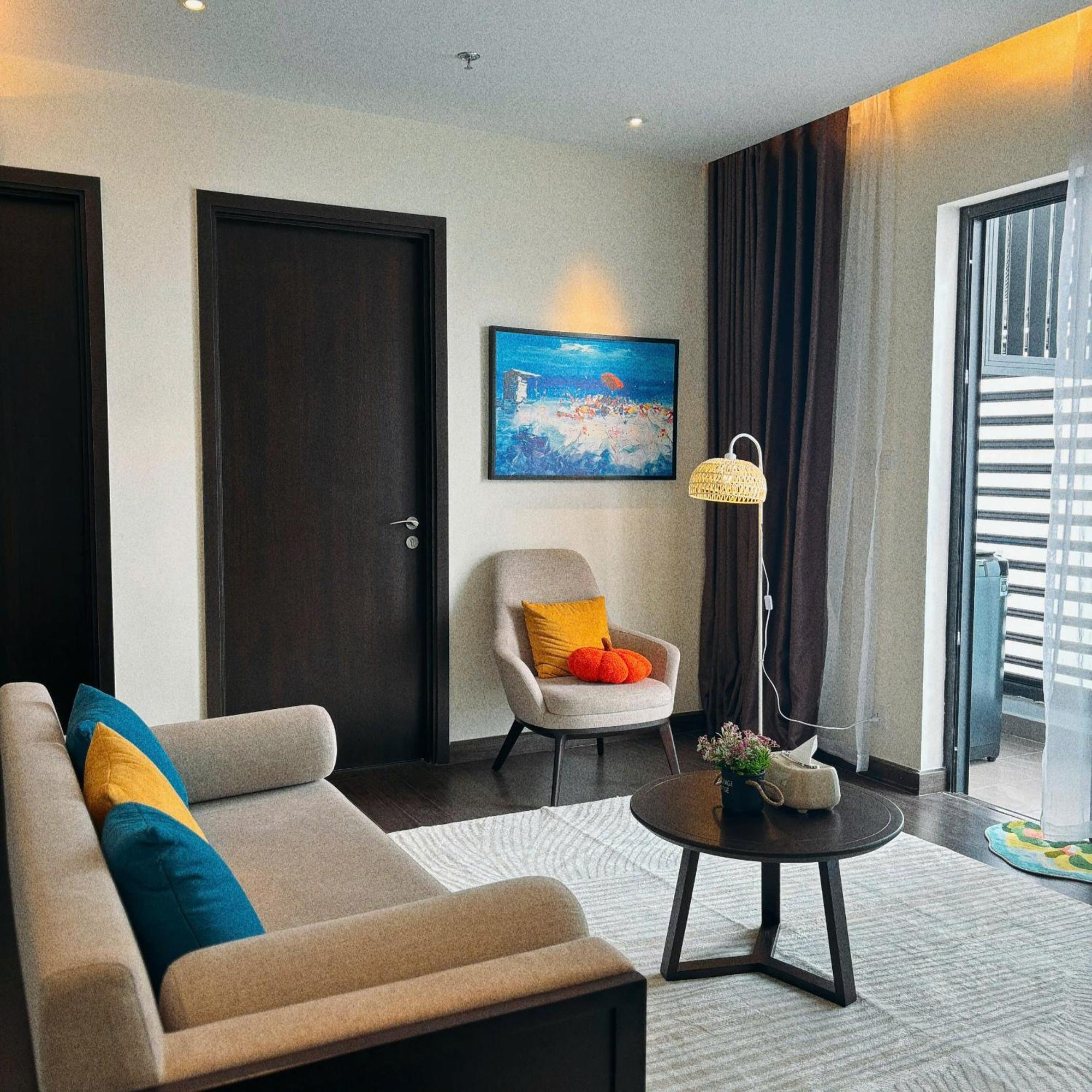 Aparthotel 14 Bay Ha Long