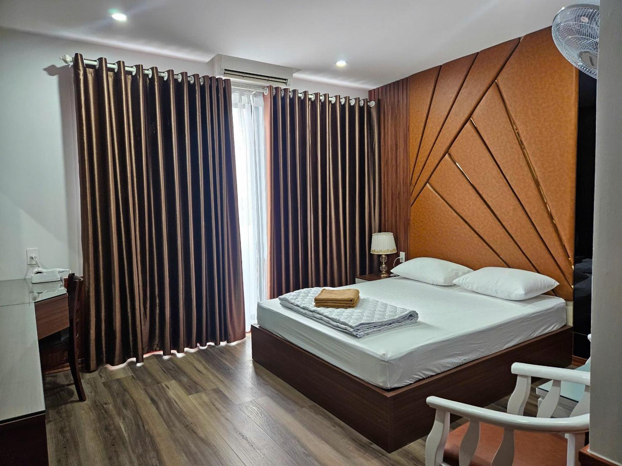 Nha Nghi Ruby - Kdt Duong Noi Geleximco Guest house *