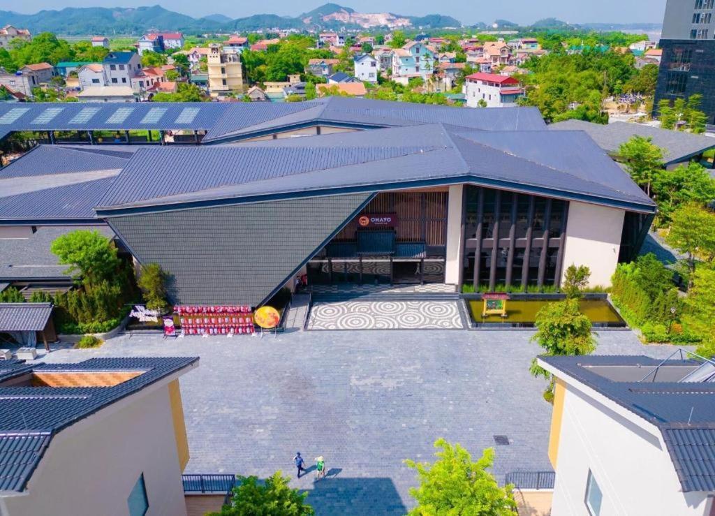Wyndham Lynn Times Thanh Thuy 5* La Phu (Phu Tho)