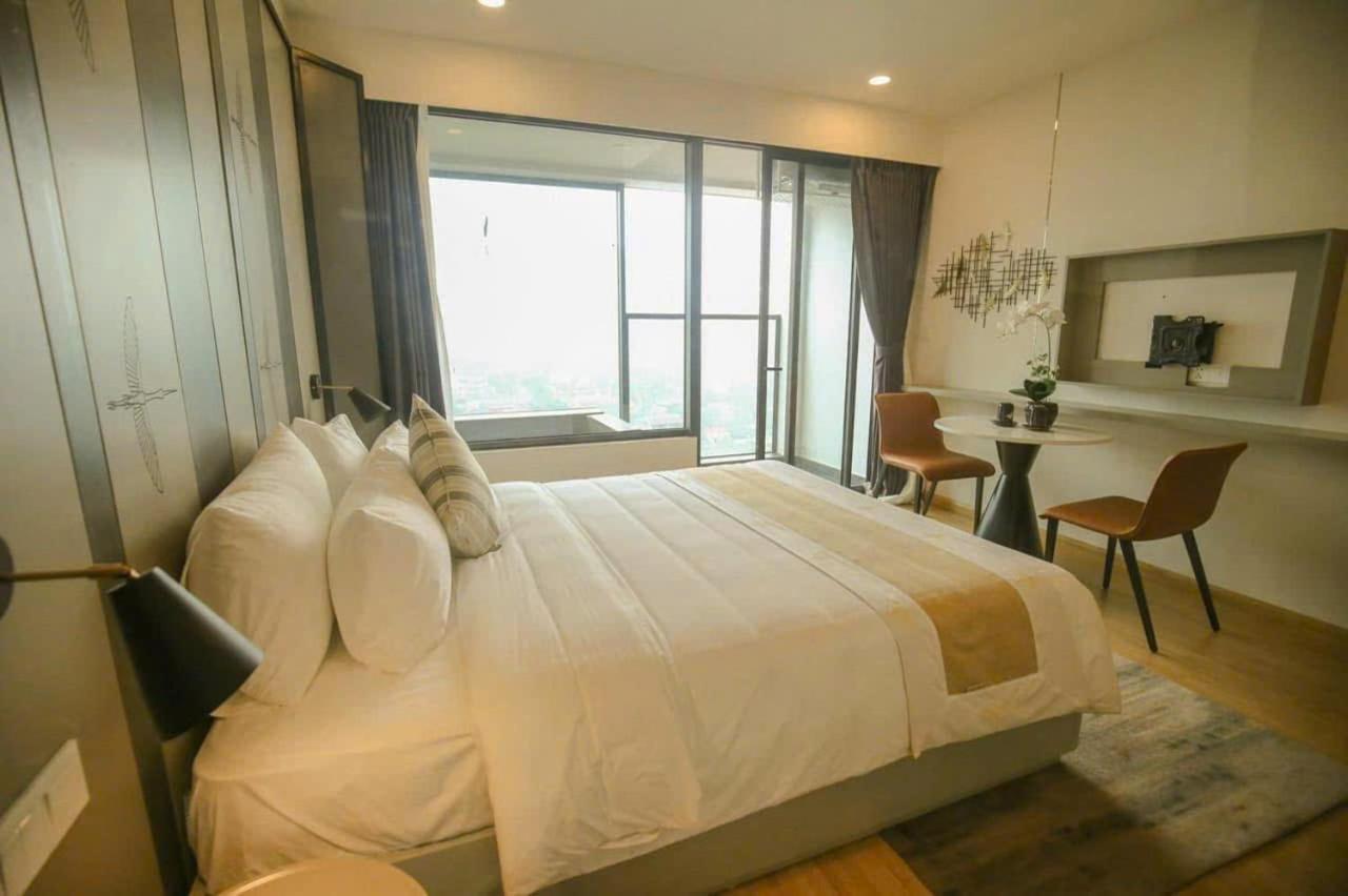 Wyndham Lynn Times Thanh Thuy Hotel