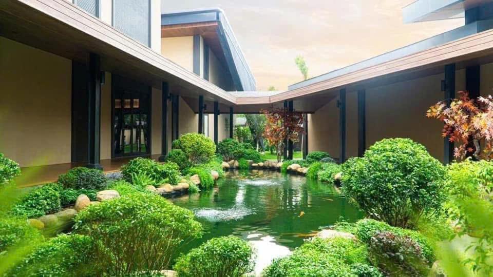 Wyndham Lynn Times Thanh Thuy La Phu (Phu Tho)
