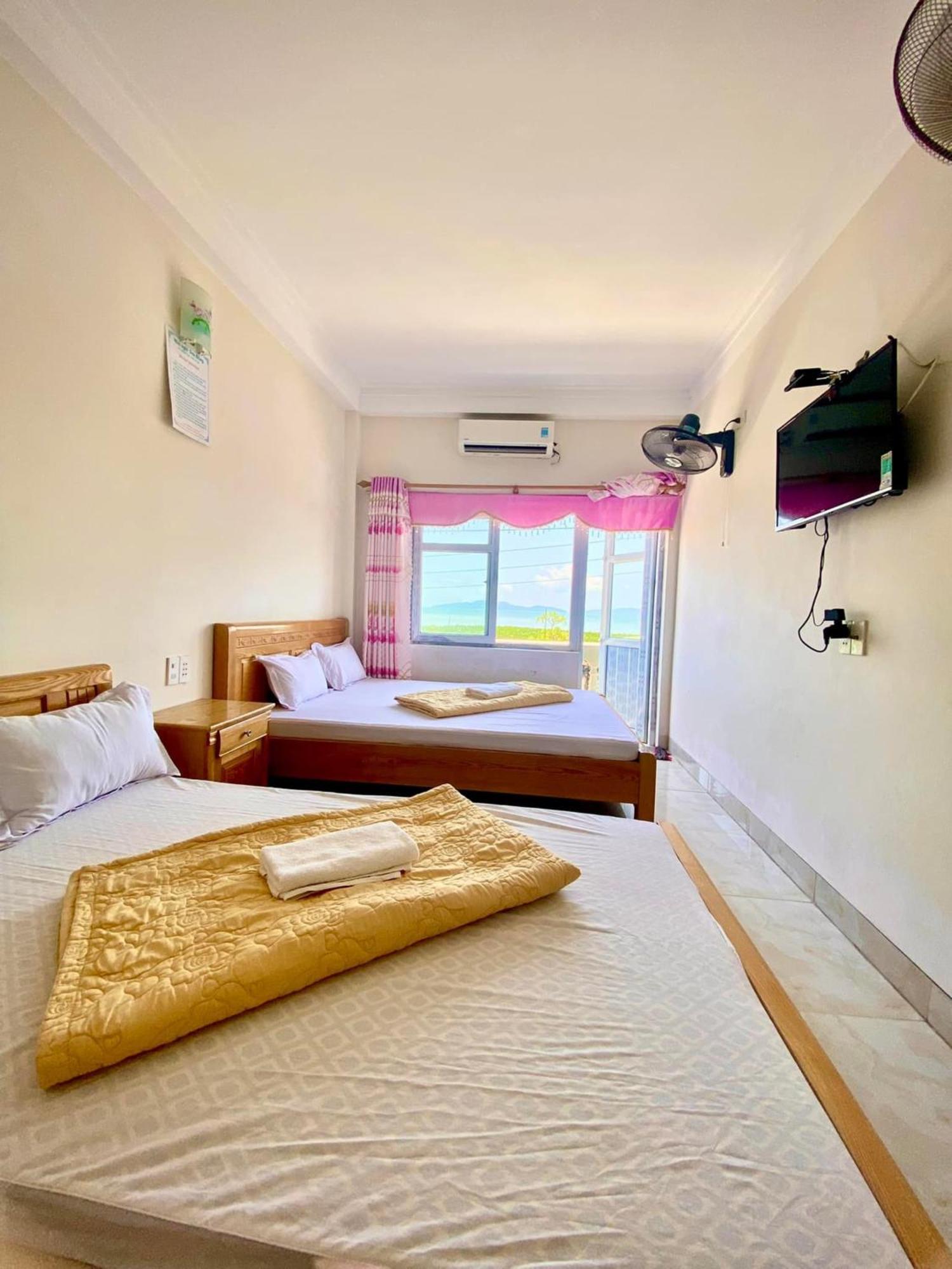 Son Dong Hotel