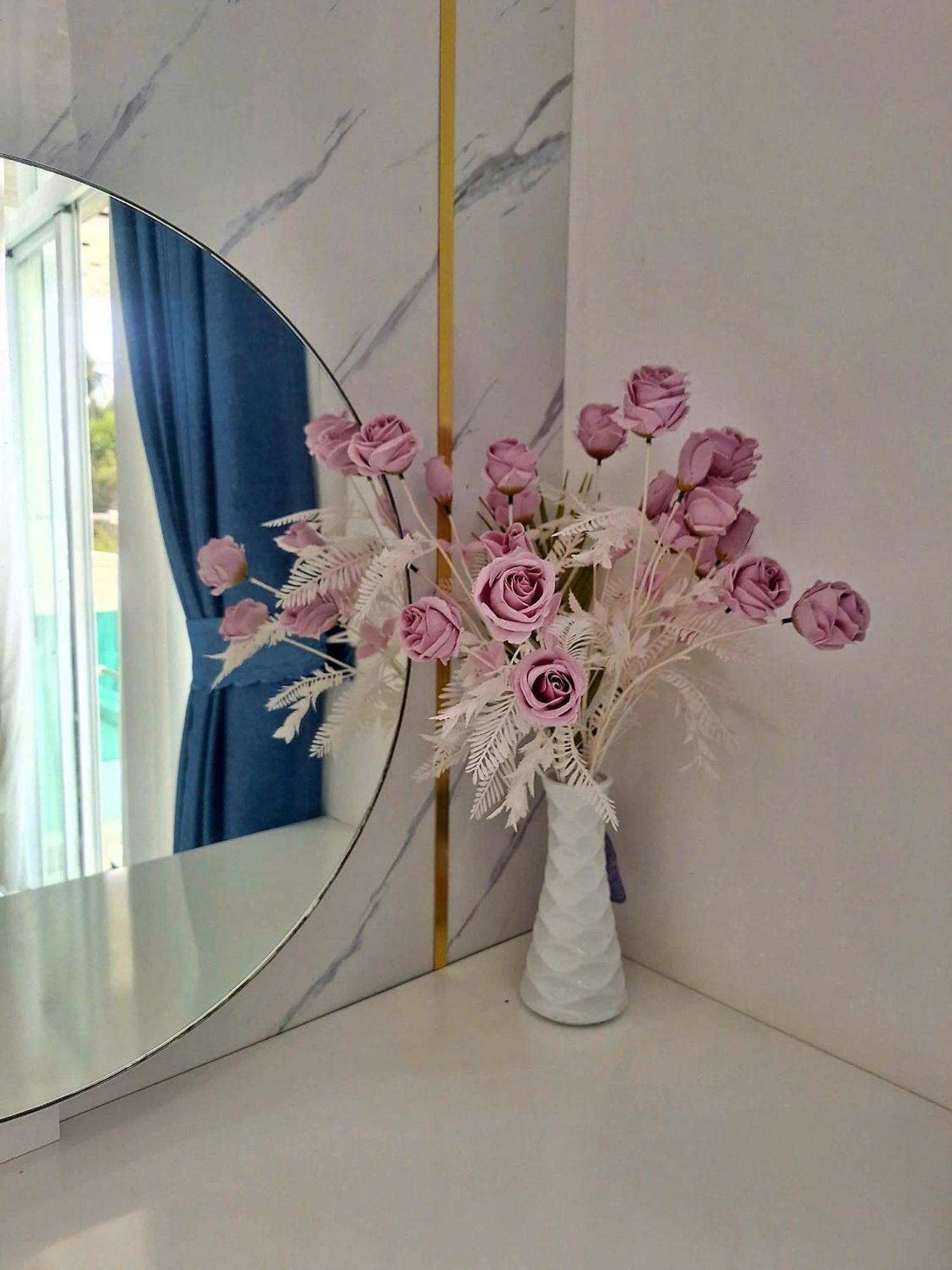Ho Ocean Vista-mui Ne-phan Thiet Apartment *