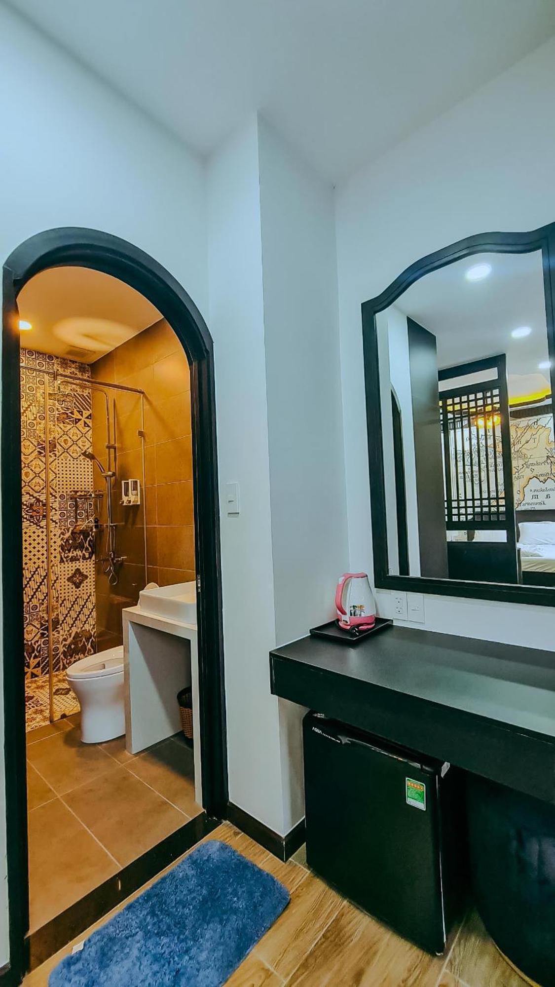 Phu Quoc-with Balcony-6bedrs * Phu Quoc