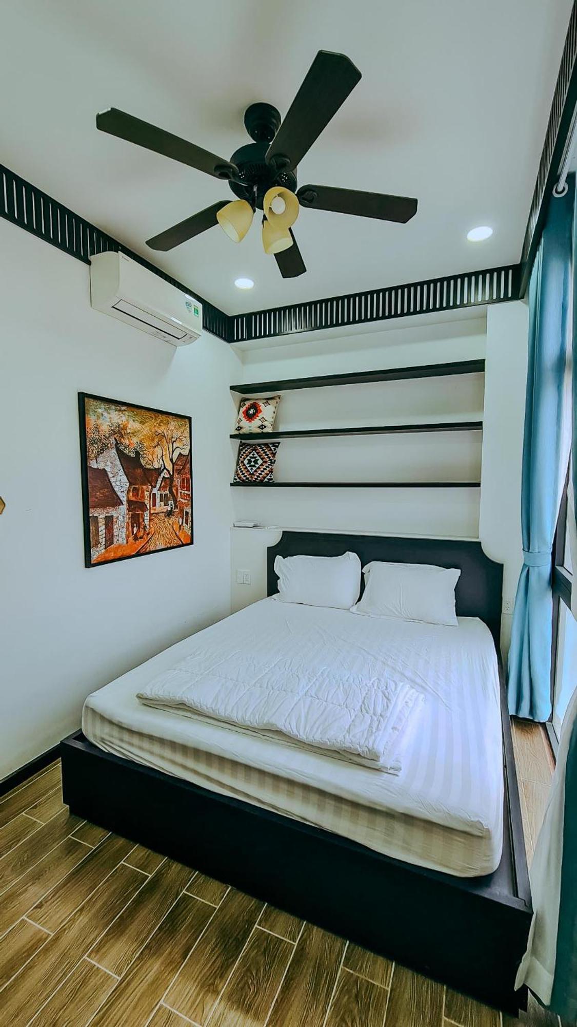 Phu Quoc-with Balcony-6bedrs *