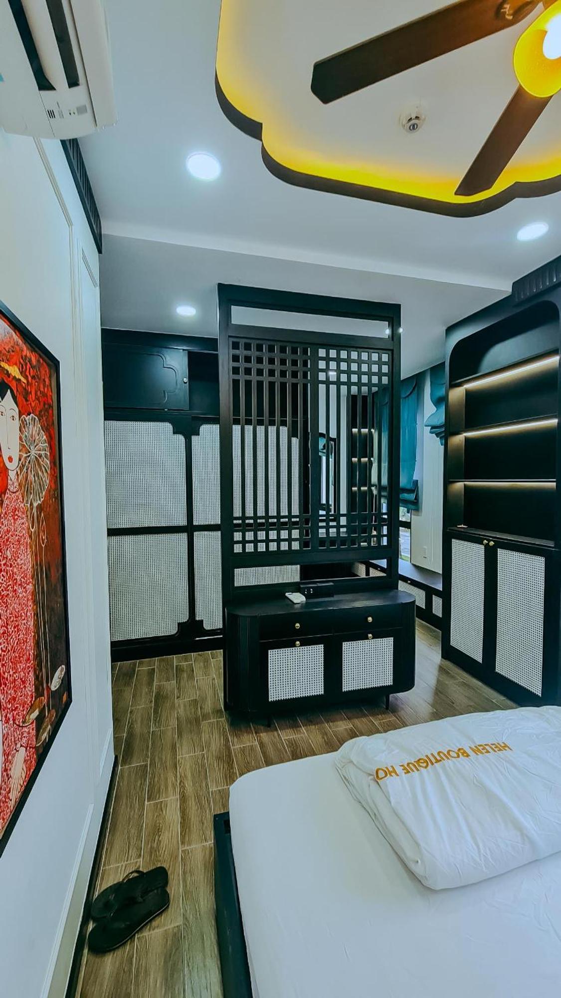 Phu Quoc-with Balcony-6bedrs Aparthotel