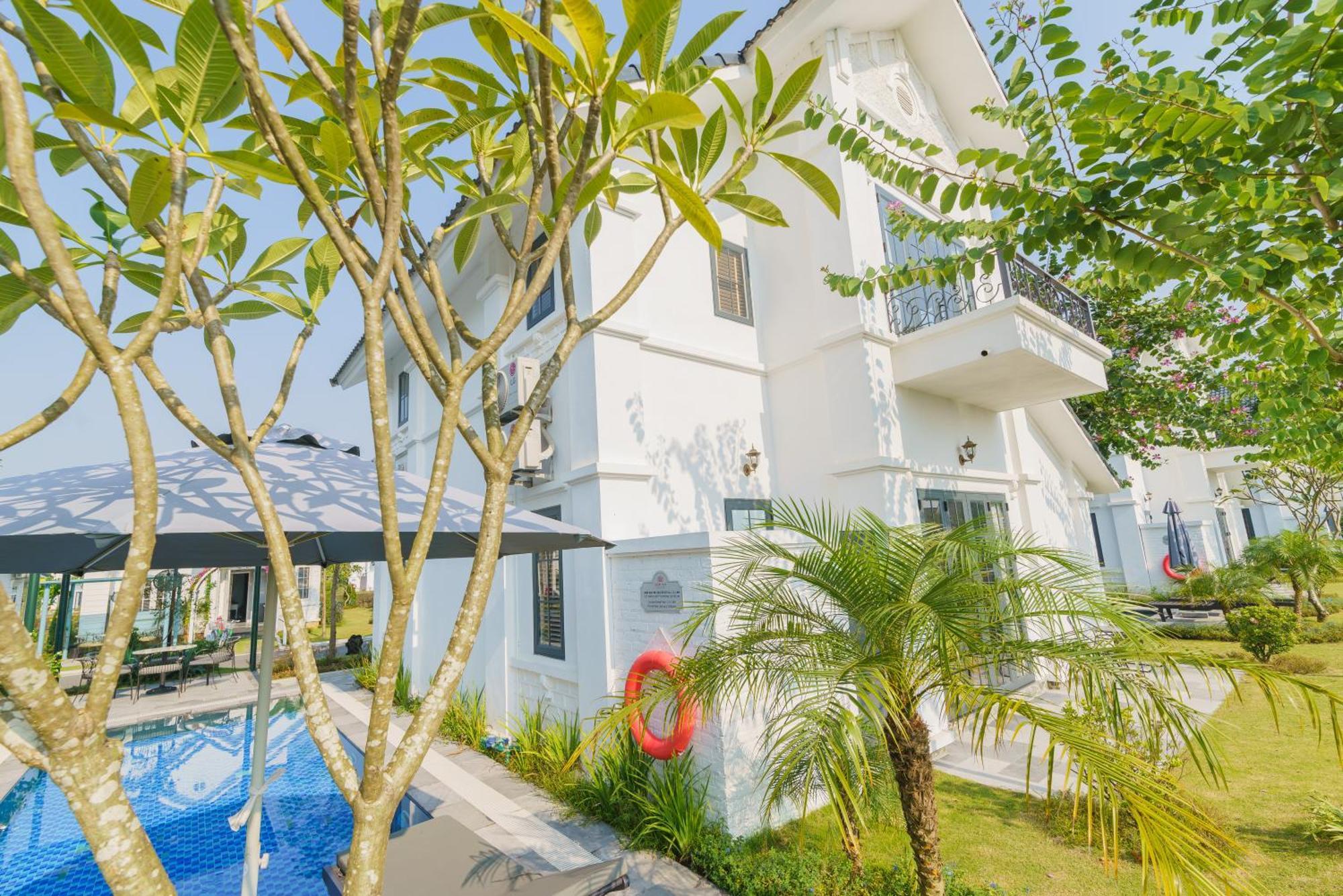 Vuon Vua And Hotel 4*