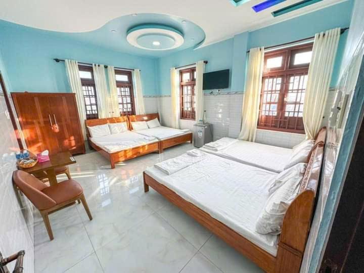 Aparthotel Thuan Phat *