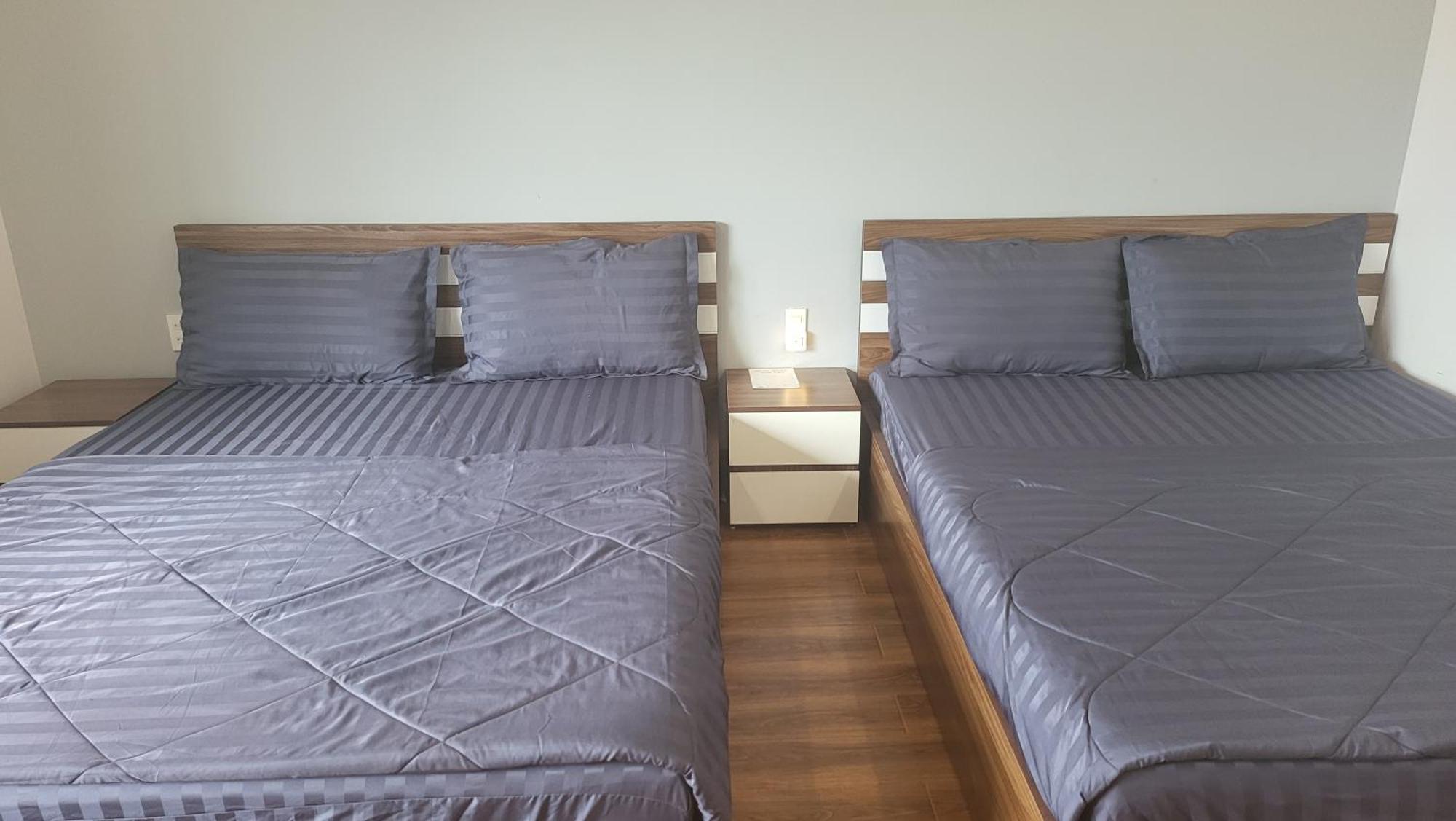 Anh Thy Hotel Bao Loc
