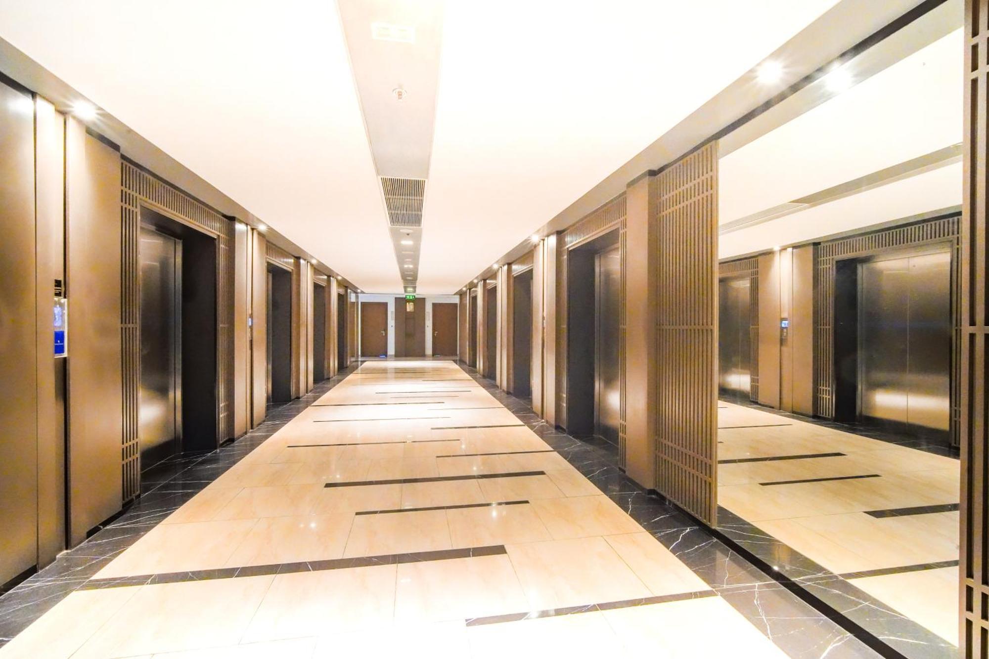 Panorama Seaview Luxury Skyline By Hc Group Apartment Nha Trang