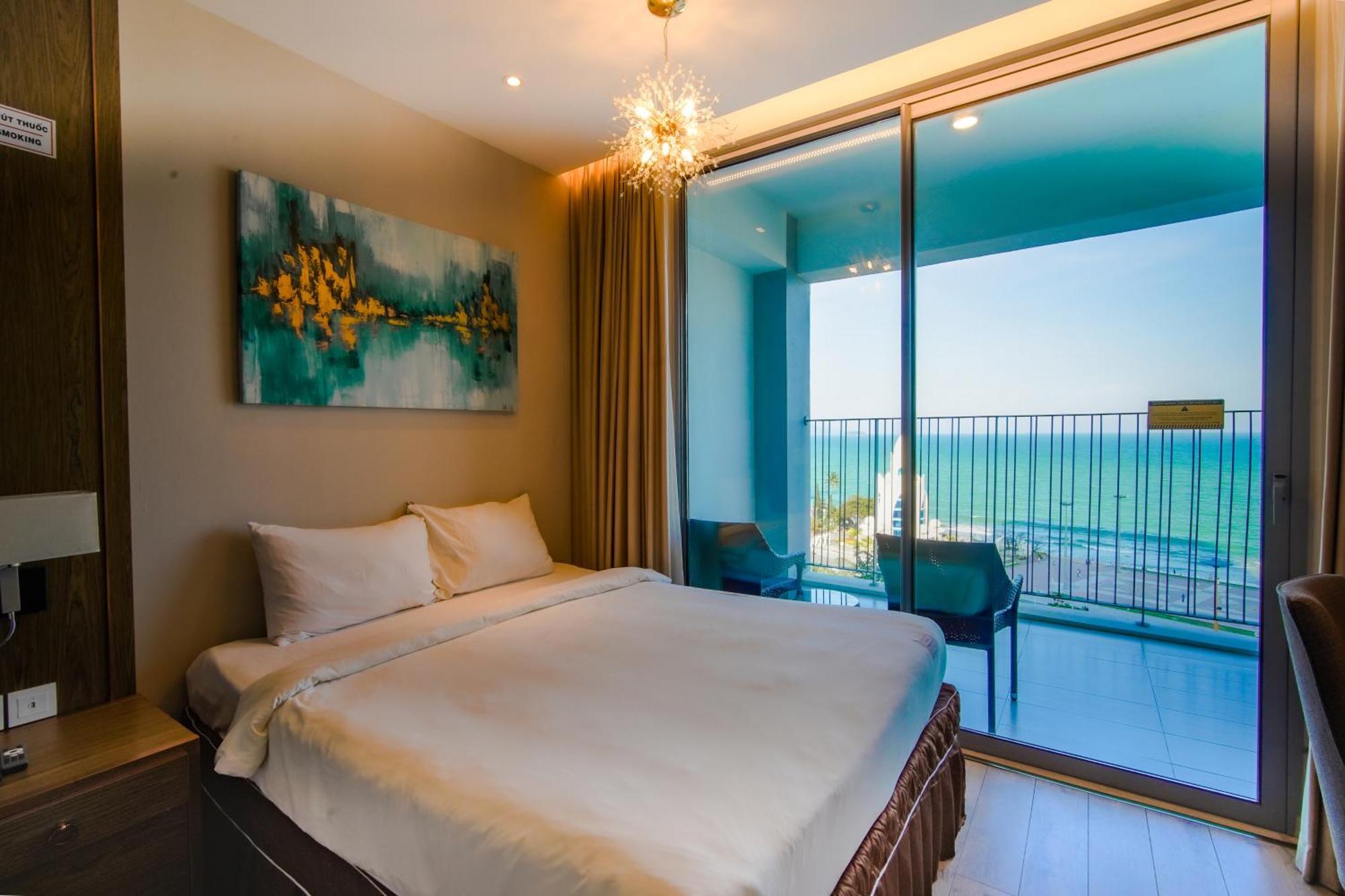 Panorama Seaview Luxury Skyline By Hc Group