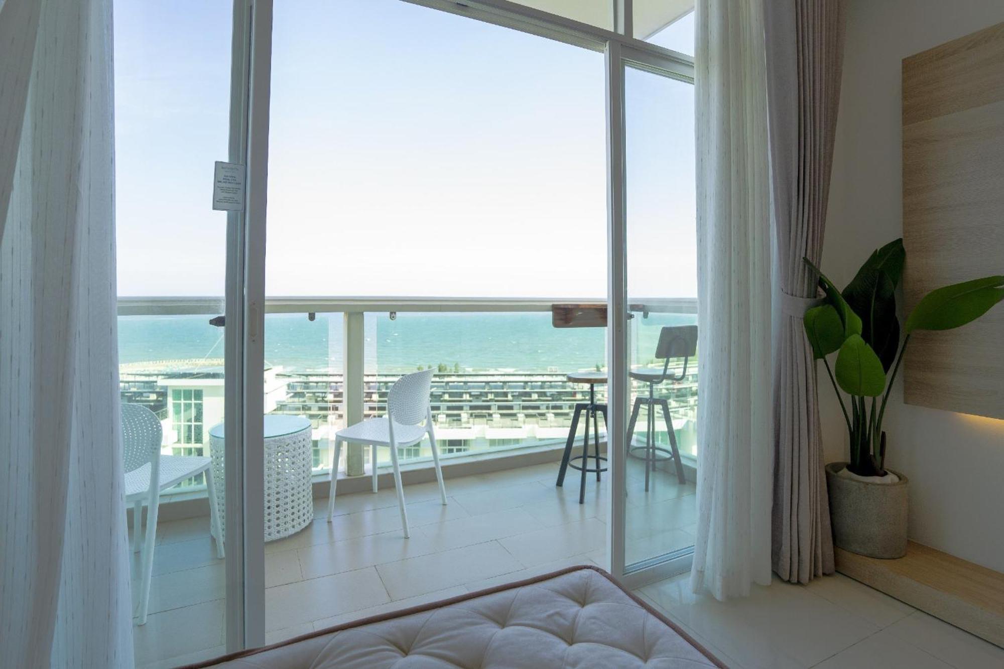 Apartment Ho Ocean Vista-mui Ne-phan Thiet