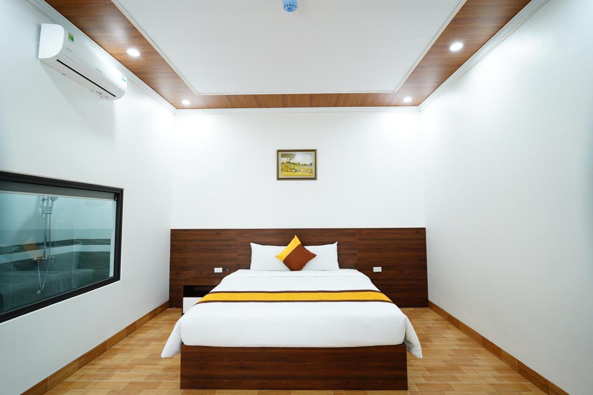 Homestay Thach's Tam Coc Vu Lam