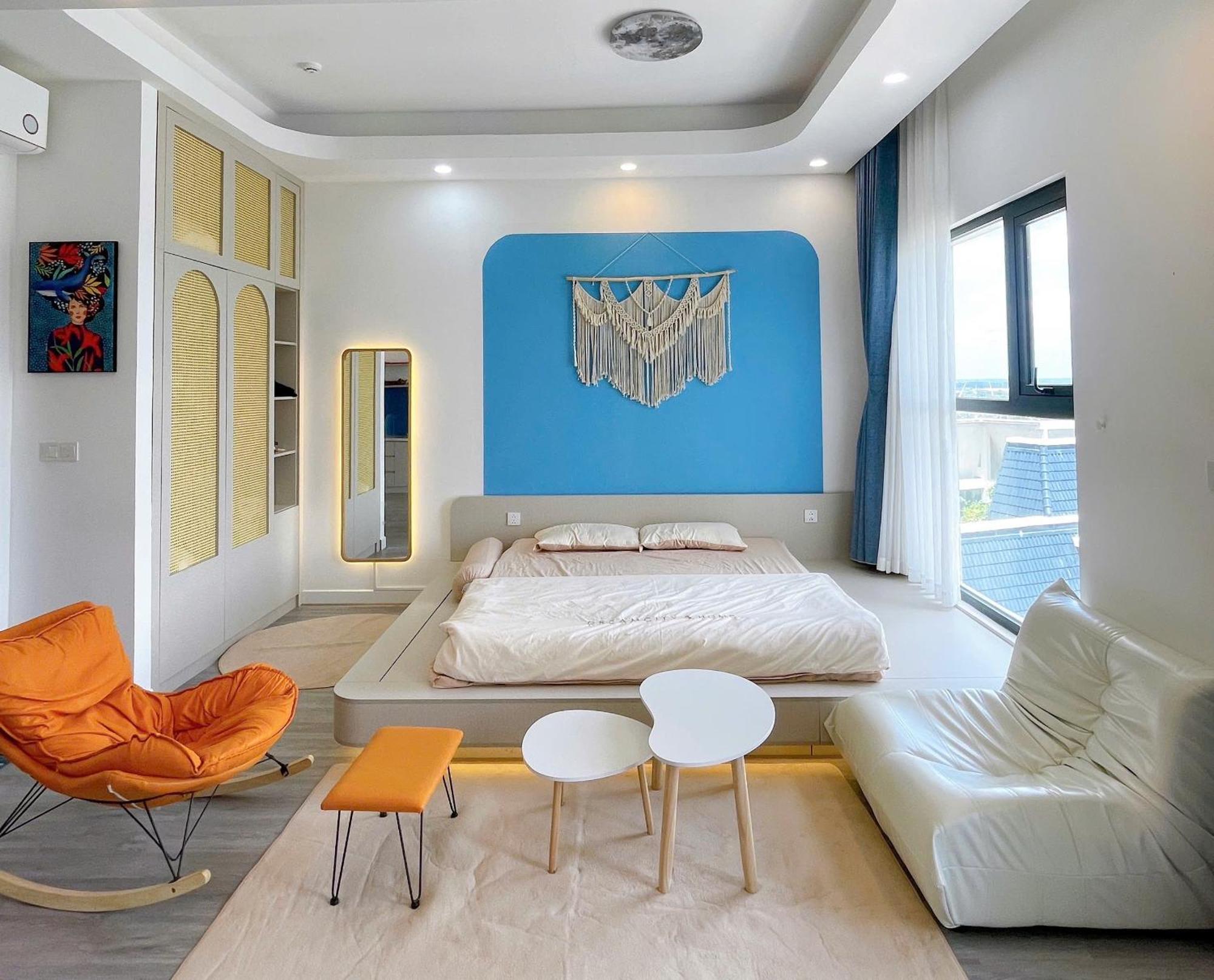 Chill House Swanbay Apartment *