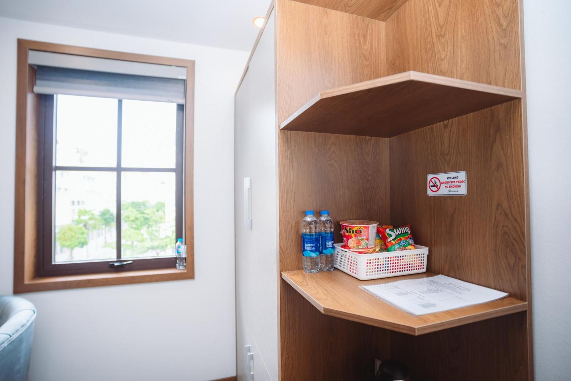 Apartment Crystal - 3 Loc Vung Street Ha Long