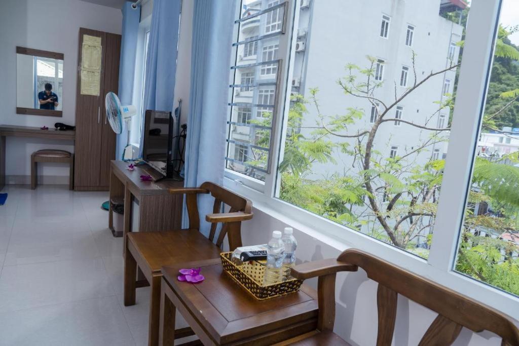 Apartment The North Ireland Cat Ba Cat Ba Island