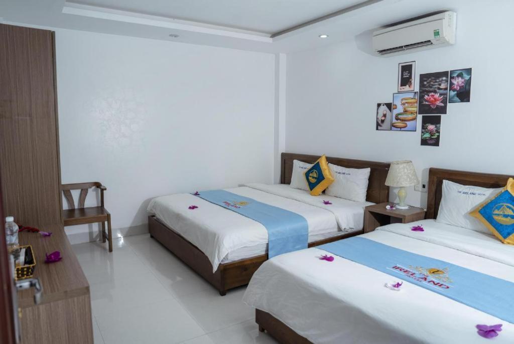 Apartment The North Ireland Cat Ba Cat Ba Island