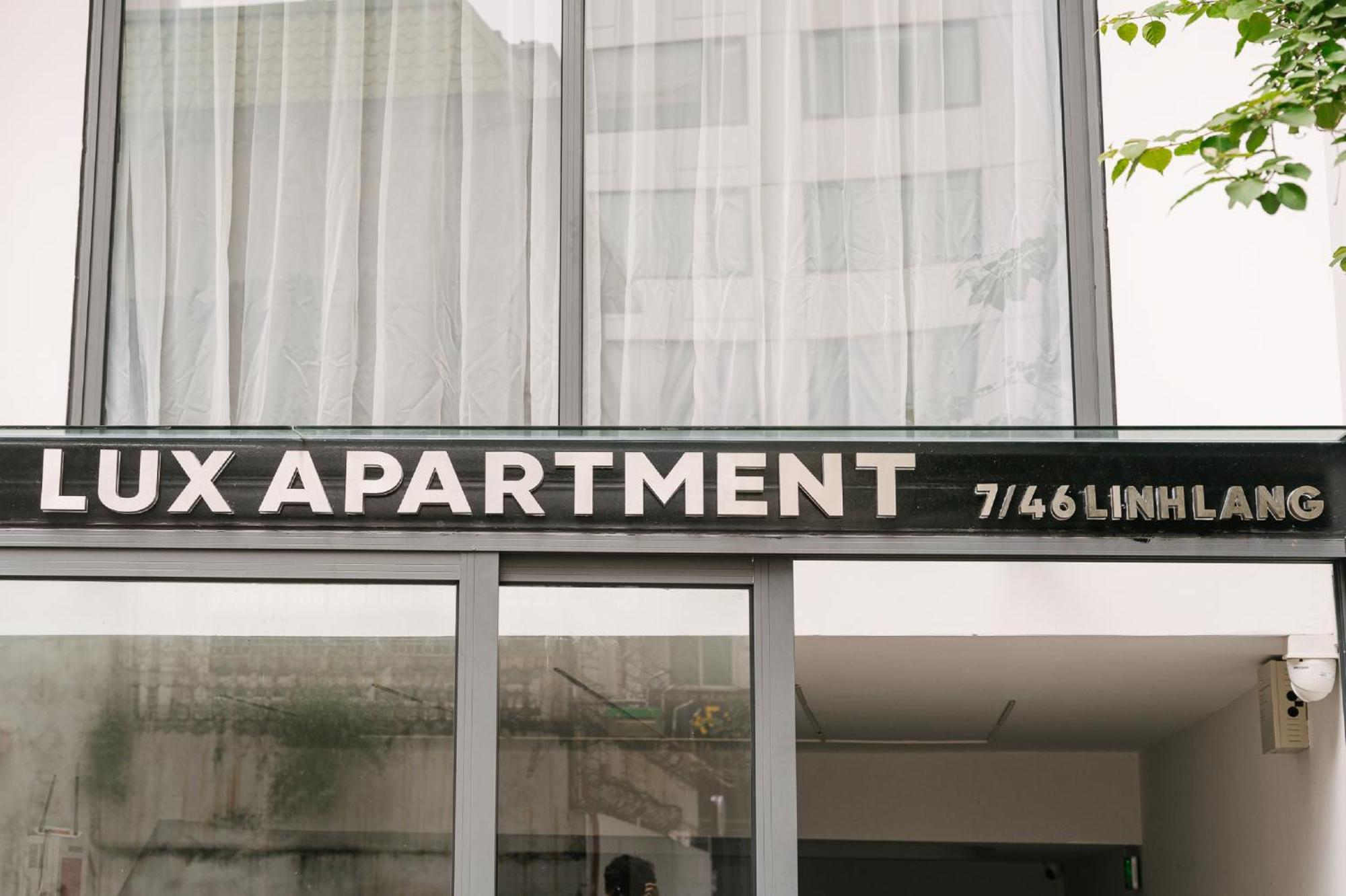 Lux Japan Town Hotel Hanoi