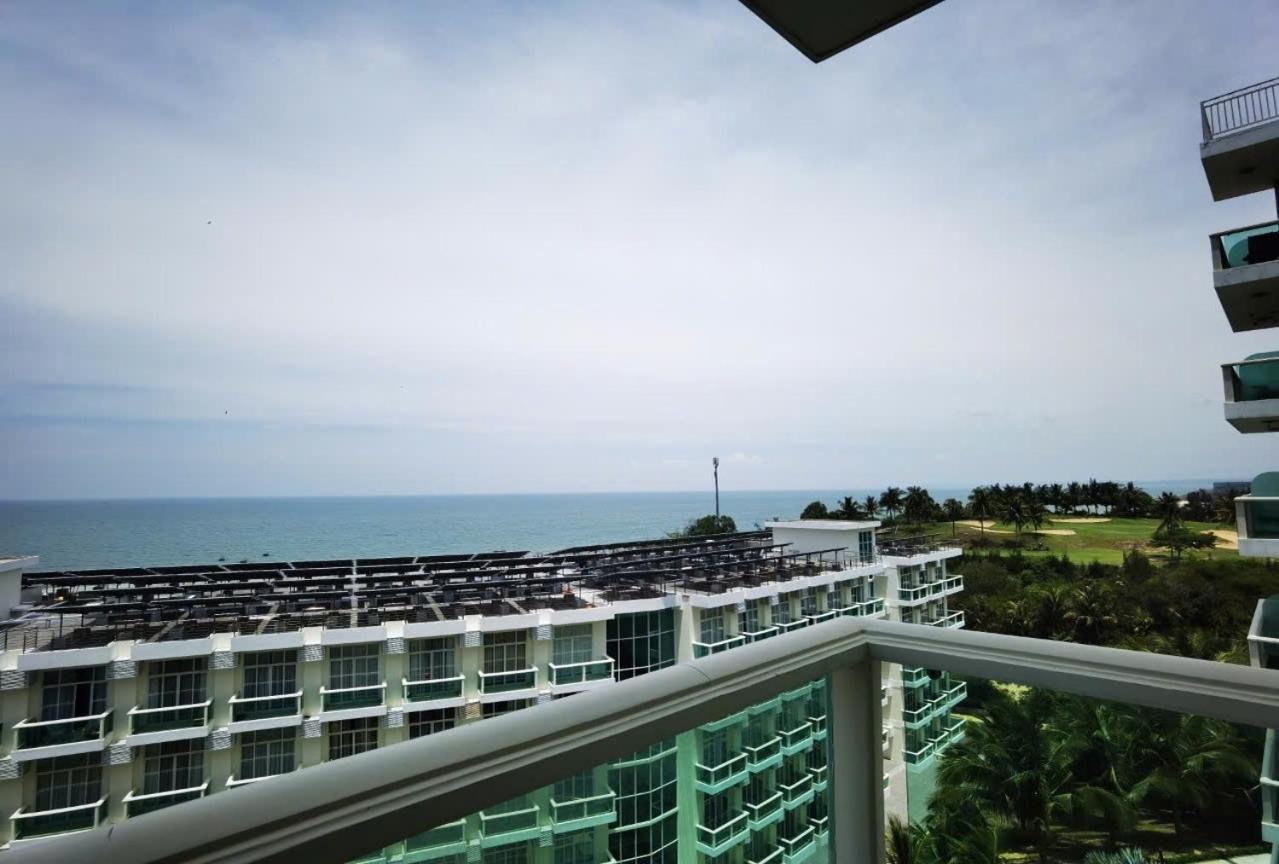 Ho Ocean Vista-mui Ne-phan Thiet Apartment Phan Thiet
