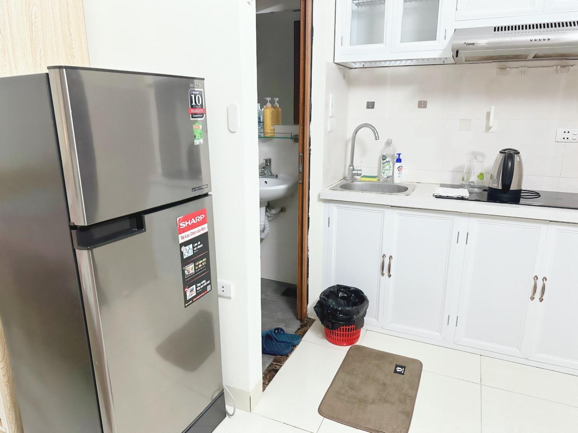 Apartment Happy Nest 140 Tdh *
