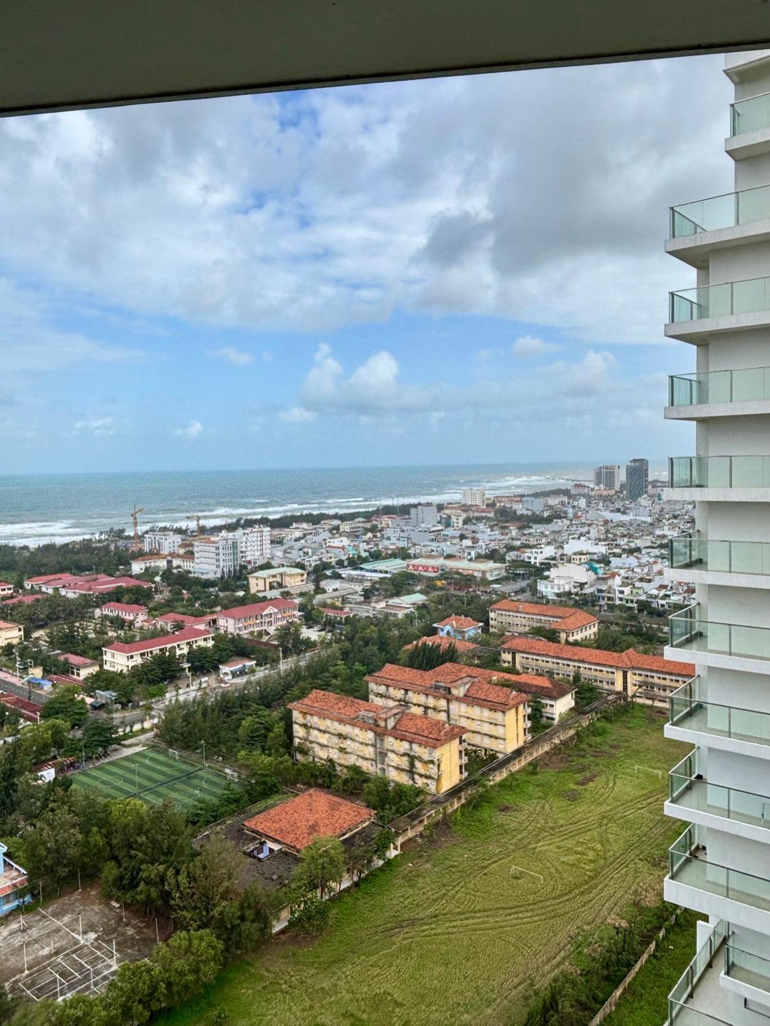 Apartment Sana Apec Mandala Phu Yen *
