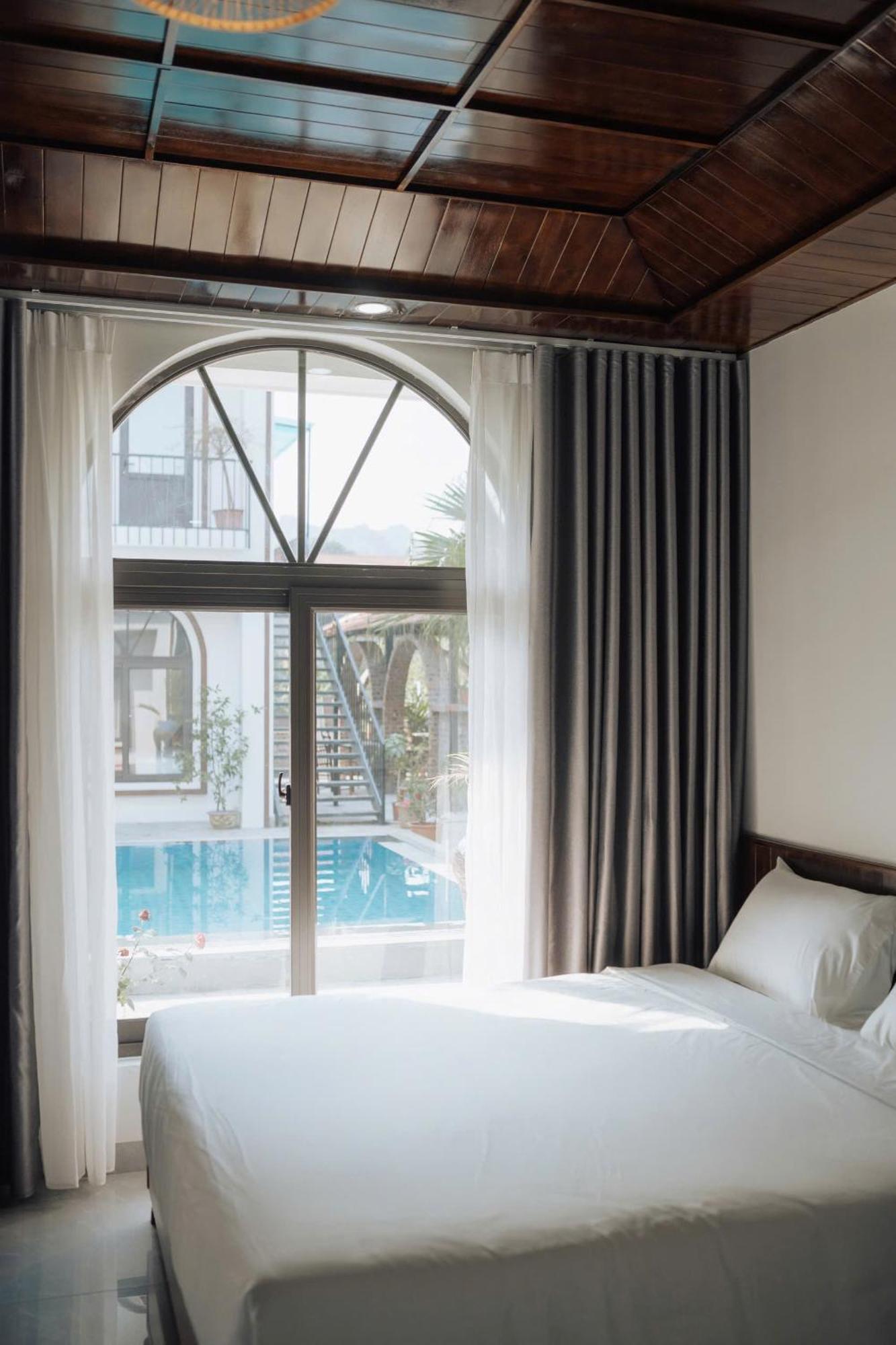 Homestay Tamcoc Peaceful Vu Lam
