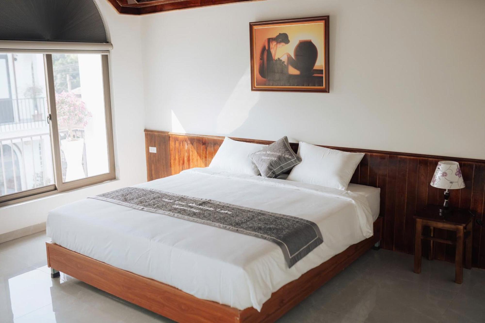 Homestay Tamcoc Peaceful Vu Lam