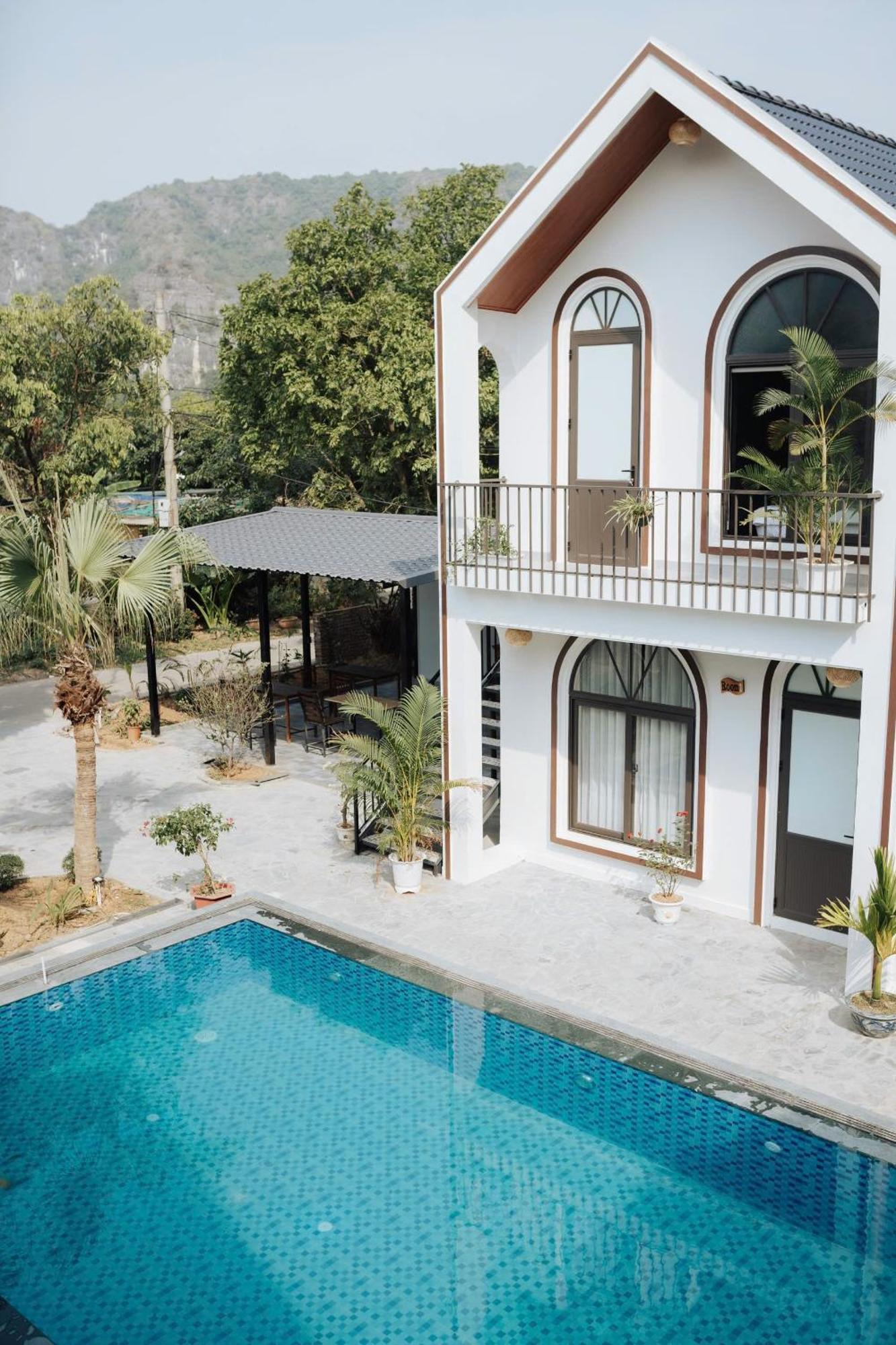 Tamcoc Peaceful Homestay *