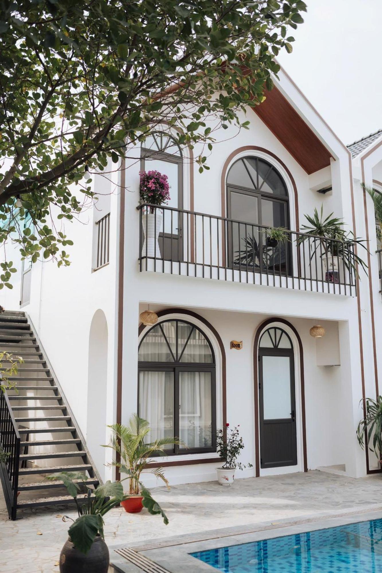 Homestay Tamcoc Peaceful Vu Lam