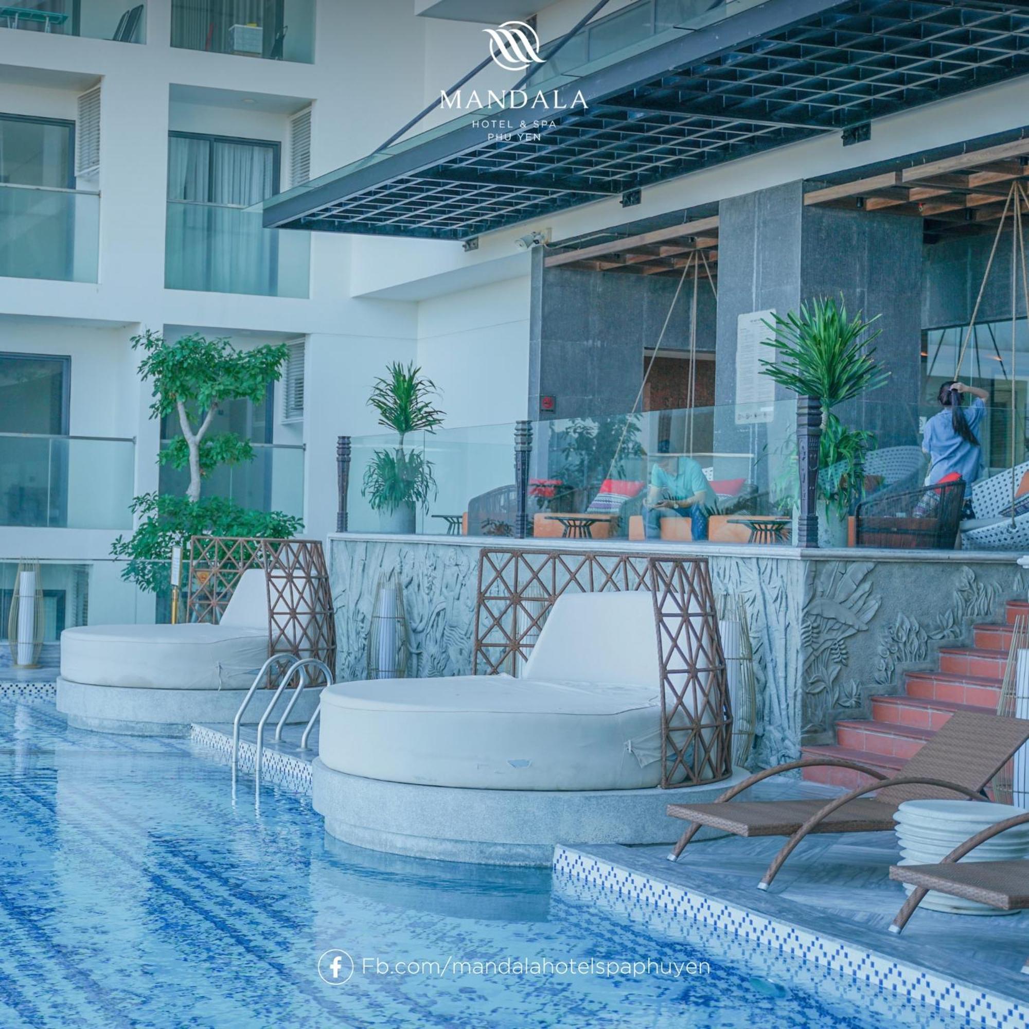 Apartment Sana Apec Mandala Phu Yen