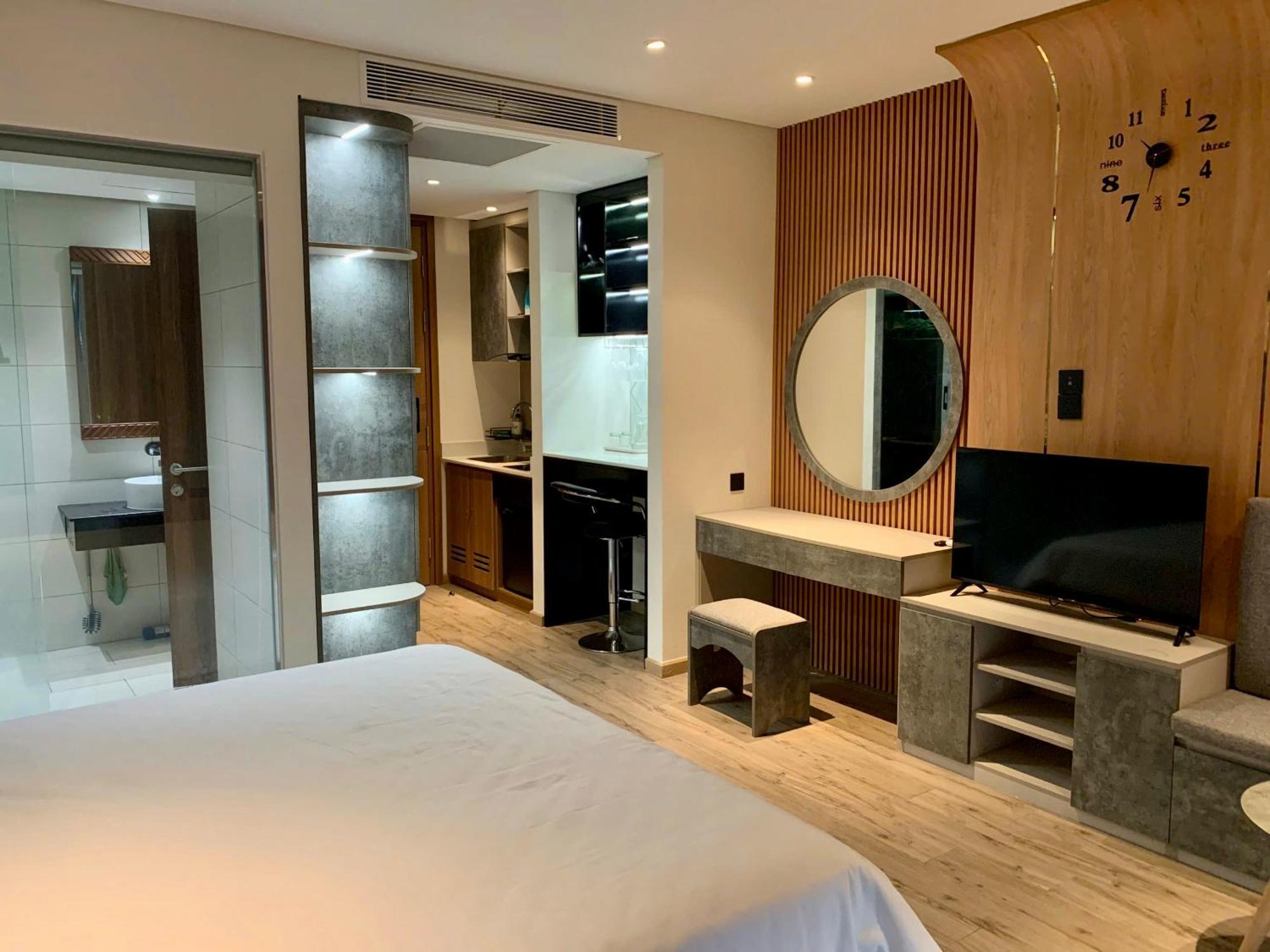 Apartment Sana Apec Mandala Phu Yen Tuy Hoa