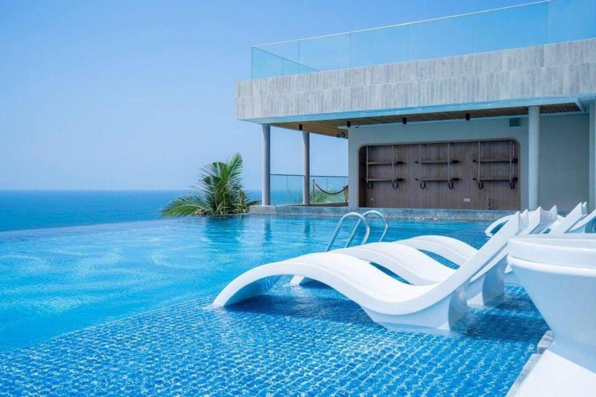 Apartment Apec Mandala Romantic Mui Ne