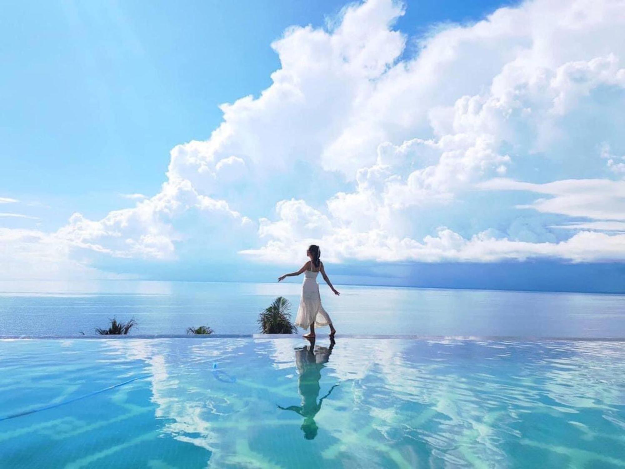 Apartment Apec Mandala Romantic Mui Ne Ap Thien Ai