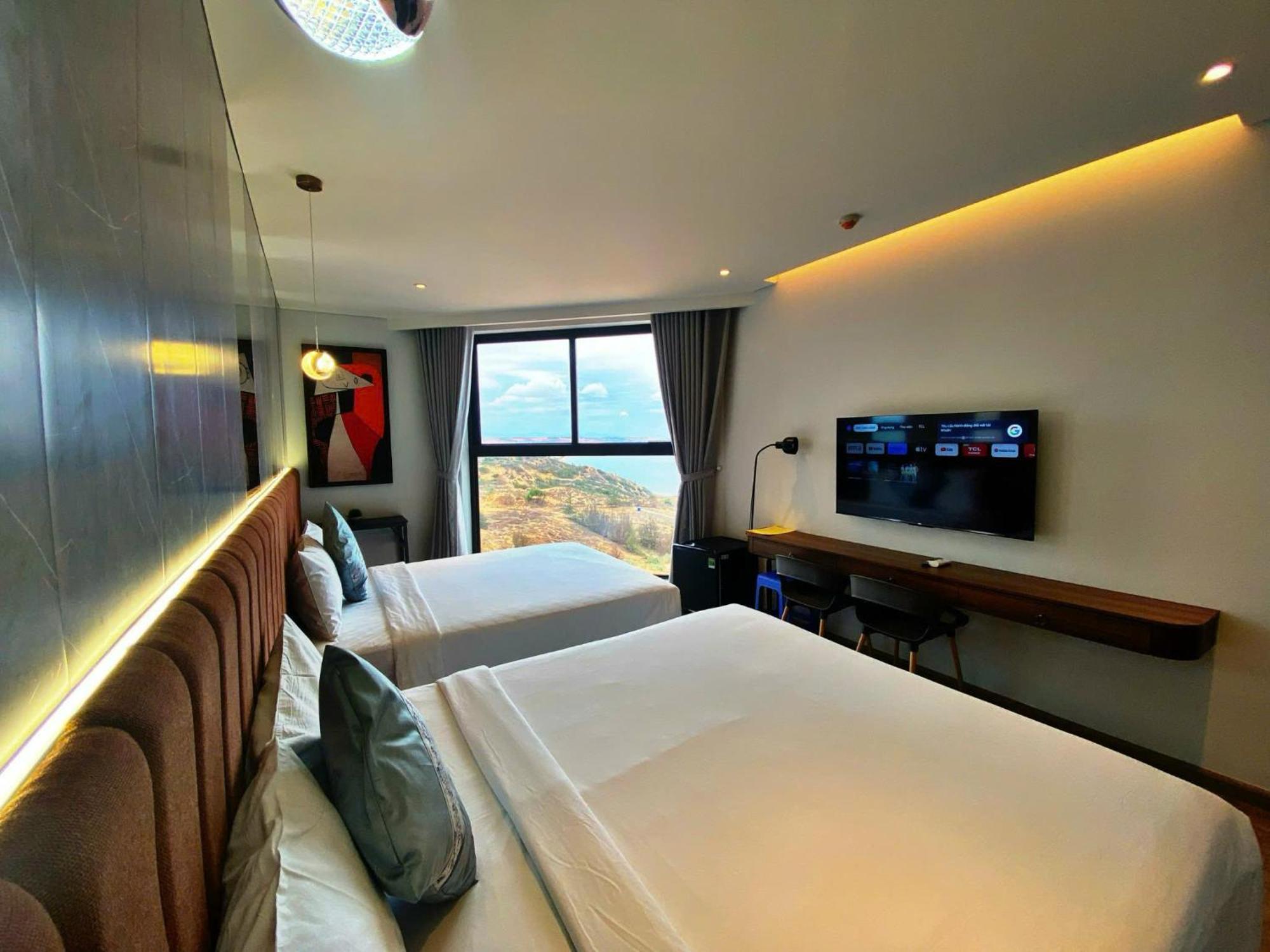 Apec Mandala Romantic Mui Ne