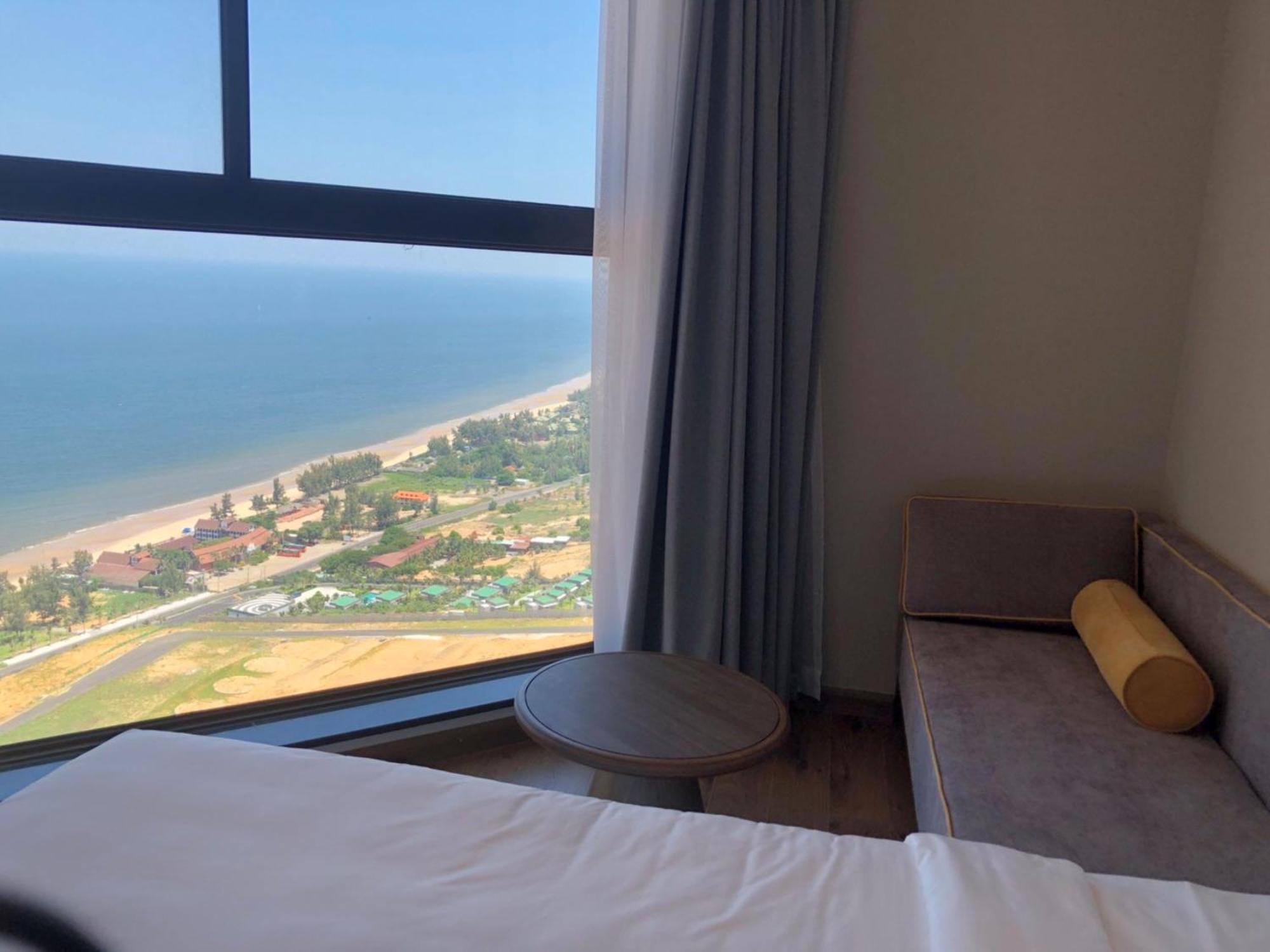 Apec Mandala Romantic Mui Ne Apartment Ap Thien Ai