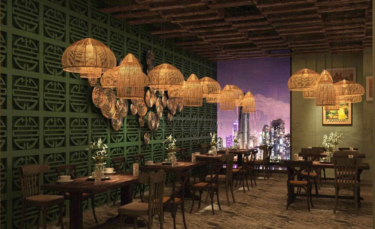 Landmark Urban Oasis Residences Ho Chi Minh City